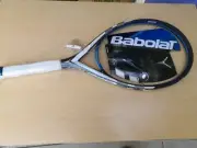 New Babolat y105 head drivers 9.5oz 4 3/8 grip Tennis Racquet