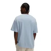 Under Armour Mens Heaveyweight Varsity Oversized Tee
