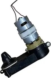 Spare Original Brush Roller Motor, Compatible for Tineco Floor One S5 / S5 Pro 2, Wet Dry Vacuum Cleaners Replacement Part