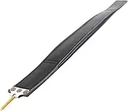 ERINGOGO Bass Accordion Cowhide Strap Left-hand Accordion Accessory Durable Craftsmanship