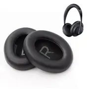 A Pair Cushion Ear Pads Soft Replacement for Bose 700 Noise Canceling NC700 Headphones