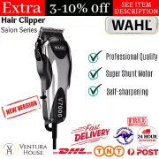 Wahl Professional Hair Clipper Men's Heavy Duty Salon Series Clippers V7000 New