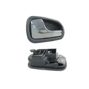 Sterling Door Handle (Exterior) to suit Ford Laser 10/1994 to 09/2002 - FDLS-DOH-80R