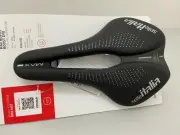 Selle Italia Max Novus Boost Evo Superflow L3 160x245mm TI316 Rail Road Saddle