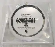 NEW Luxor Pro Power Mag 5X Reversible Magnifying Mirror On Stand "The Ultimate"