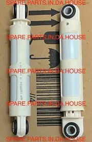 2 x Rosenlew Washing Machine Shock Absorber Suspension Leg RTF5720 RTF5740