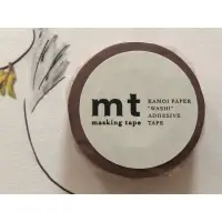 在飛比找蝦皮購物優惠-mt紙膠帶 鮫小紋 紅