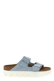BIRKENSTOCK 'Arizona Pap Chunky' Sandals