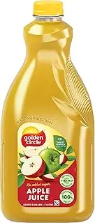 Golden Circle Apple Juice 2 Liter