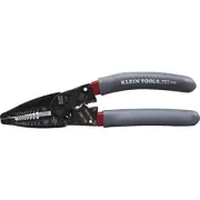 Klein Tools 1019 Klein Kurve Wire Stripper / Crimper for B and IDC Connectors