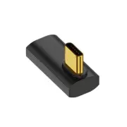 USB C 90 Degree Right Angle Adapter - USB4/Thunderbolt 3