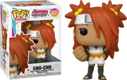 Boruto: Naruto Next Generations - Cho-Cho #1037 Pop! Vinyl