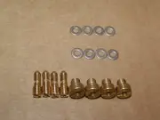 84-86 Suzuki GS1150 GS 1150 Mikuni Carburetor stage 3 Jet Kit 47.5 127.5 130