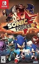 Sonic Forces for Nintendo Switch