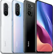 Xiaomi Redmi K40 5G 6.67" 128GB 256GB Snapdragon 870 Octa Core Phone By FedEx