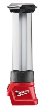 Milwaukee M18LL-0 - 18V LED Lantern/Flood Light (Tool Only)