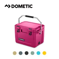 在飛比找PChome24h購物優惠-Dometic Patrol20冰桶19公升(官方直營)