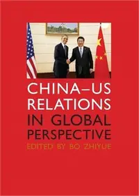 在飛比找三民網路書店優惠-China-us Relations in Global P