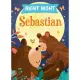 Night Night Sebastian