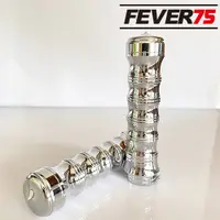 在飛比找蝦皮商城優惠-Fever75 機車配件摩托車改裝哈雷巡航太子車改裝鋁合金手