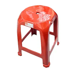 【塑膠椅】台灣製 珍珠椅 四角椅 點心椅 辦桌椅 A級 堆疊 高凳 塑膠椅凳 夜市椅 餐椅 小吃椅 活動 KH102-01