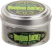 Dax Dax High Life Voodoo Pomade - Brew 2