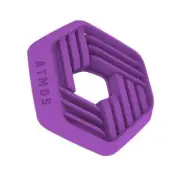 Cooler Master MasterLiquid Atmos - Glitch Badge
