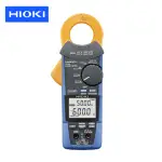 【HIOKI】AC/DC 交直流勾表-耐用型、600A - CM4371