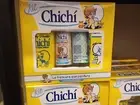 Chichi Care for Kids Shampoo Conditioner Leave-in Conditioner Set