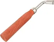 JOINPAYA Dulcimer Tuning Spanner Tool Handheld Octagonal Instrument Accessory for Reliable Tone Lightweight and Compact Design for Easy Portability