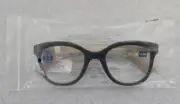 Peepers Reading Glasses +1.25 Grandview 50-22-140 Black - Blue Light Filtering