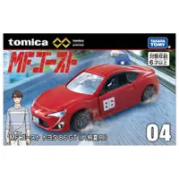 在飛比找樂天市場購物網優惠-《TAKARA TOMY》TOMICA PREMIUM 無極