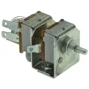Jayair Switch 6 Terminal H/Duty 24V - SE7420