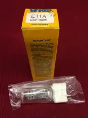 EHA Projector Light/Lamp/Bulb A/V Photo Slide/Movie *NEW IN BOX FREE SHIPPING C1