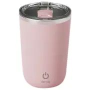 USB Charging Automatic Mixing Cup Protein Powder Shaker Cup Mute Portable6857