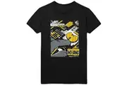 Wu-Tang Clan Invincible T Shirt