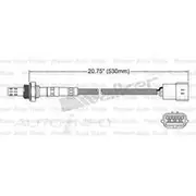 PAT Oxygen/Lambda Sensor Pre-Catalytic Converter/Manifold - EGO-158