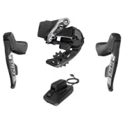 Sram Red E-Tap AXS 1X D1 Groupset Rim Brake 12 speed