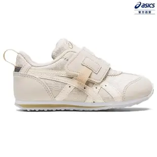 【asics 亞瑟士】IDAHO MINI RP 中童鞋 兒童 布鞋(1144A288-020)