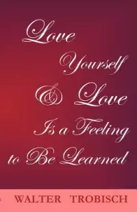 在飛比找博客來優惠-Love Yourself/Love Is a Feelin