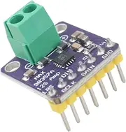 JJHXSM Soldered MAX98357 I2S Audio Amplifier Module Filterless Class D Amplifier