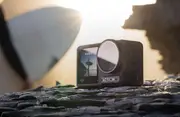 DJI Osmo Action 4 Glass Lens Cover