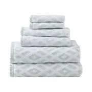 Tommy Bahama Bimini 6 Piece Towel Set