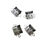 Charging Port Power Connector Parts for Switch Lite Game Console Accessories