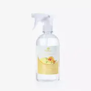 PREMIUM Air Freshener, Fragrance for Home, Ginger, Lemon and Roses Scent 16.9 Oz