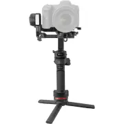 Zhiyun-Tech WEEBILL 3 Professional Handheld Gimbal 3-Axis Stabiliser