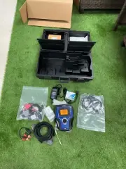 OTC Genisys EVO Kit with Code-Assist (Model 3871)