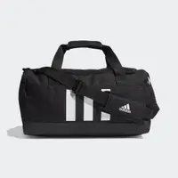 在飛比找蝦皮商城優惠-ADIDAS 3-STRIPES 25L 黑色S號健身包 G