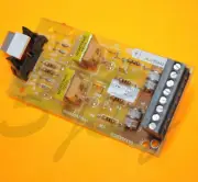 Siemens RTU-8188 PWB597446-0001 Rev A