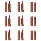 Long Lasting Lipstick Long Lasting Gradient Lipstick High Pigment Lip skilful